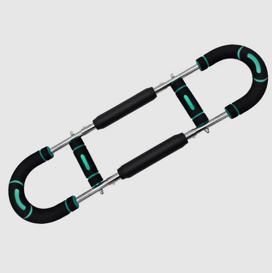 PowerFlex – Barra di Resistenza per Petto, Braccia e Addominali