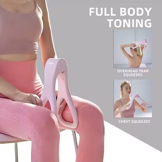 SlimTone Pro - Allena gambe e braccia