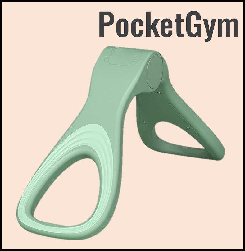 SlimTone Pro - Allena gambe e braccia